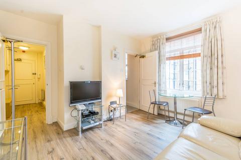 1 bedroom flat to rent, Harrowby Street, Marylebone, London, W1H