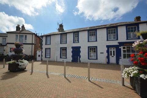 2 bedroom end of terrace house for sale, CENTRAL RYDE