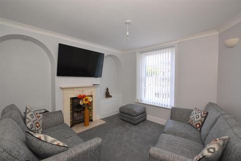 2 bedroom end of terrace house for sale, CENTRAL RYDE