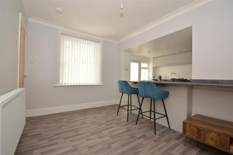 2 bedroom end of terrace house for sale, CENTRAL RYDE