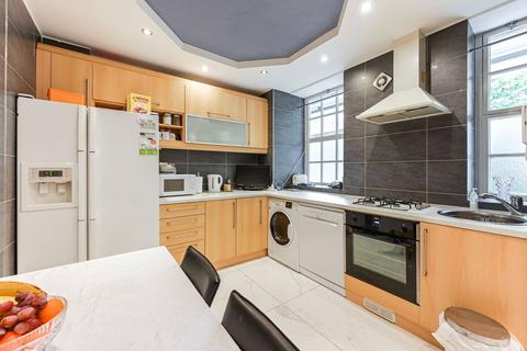 2 bedroom flat for sale, Page Street, Westminster, London, SW1P