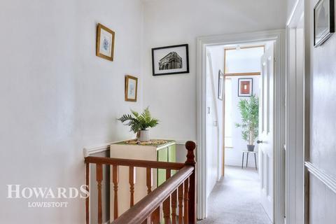 61 Carlton Road, Lowestoft, NR33 0RX
