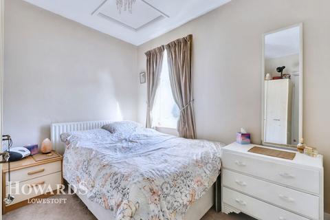 61 Carlton Road, Lowestoft, NR33 0RX