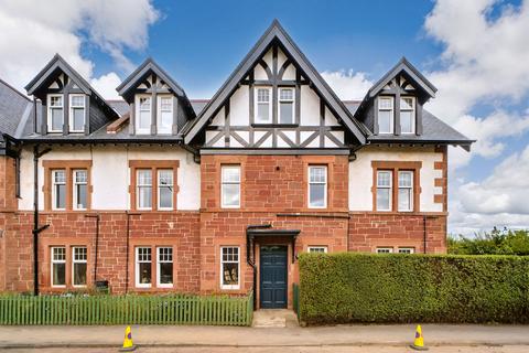 6d Clifford Road, North Berwick, EH39 4PW