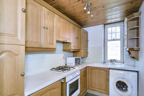 6d Clifford Road, North Berwick, EH39 4PW