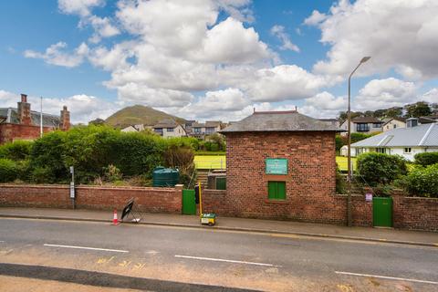 6d Clifford Road, North Berwick, EH39 4PW