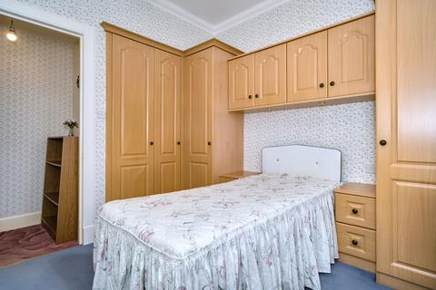 6d Clifford Road, North Berwick, EH39 4PW