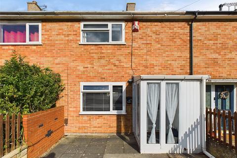 2 bedroom terraced house for sale, Prescott Avenue, Matson, Gloucester, Gloucestershire, GL4