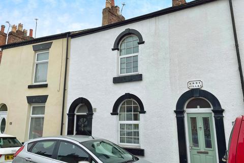 2 bedroom terraced house for sale, Westminster Road, Hoole, Chester, CH2