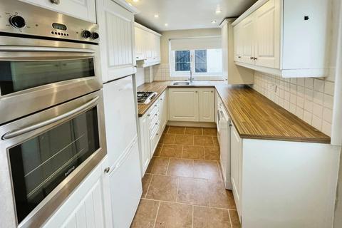 2 bedroom terraced house for sale, Westminster Road, Hoole, Chester, CH2