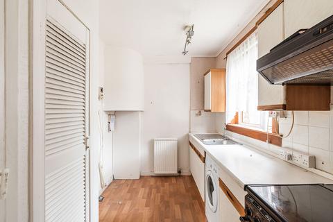 40 Clermiston Crescent, Edinburgh, EH4 7BR
