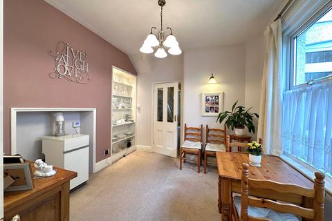 5 bedroom terraced house for sale, Victoria Drive, Old Town, Eastbourne, BN20