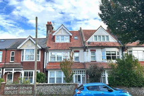 5 bedroom terraced house for sale, Victoria Drive, Old Town, Eastbourne, BN20