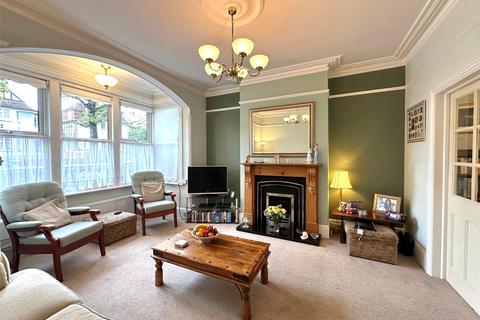 5 bedroom terraced house for sale, Victoria Drive, Old Town, Eastbourne, BN20