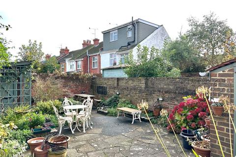 5 bedroom terraced house for sale, Victoria Drive, Old Town, Eastbourne, BN20