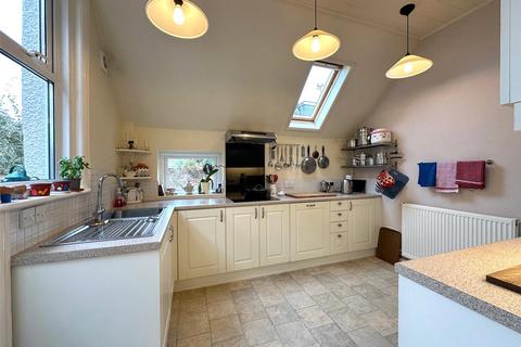 5 bedroom terraced house for sale, Victoria Drive, Old Town, Eastbourne, BN20