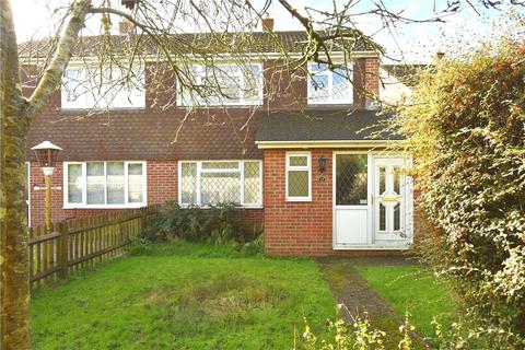 3 bedroom semi-detached house for sale, Rimington Gardens, Romsey, Hampshire