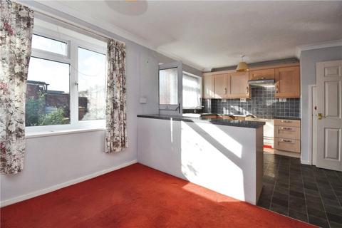 3 bedroom semi-detached house for sale, Rimington Gardens, Romsey, Hampshire