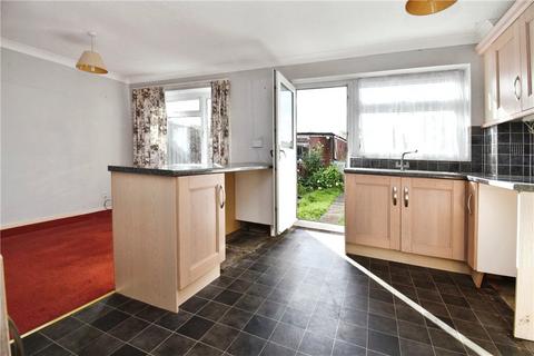 3 bedroom semi-detached house for sale, Rimington Gardens, Romsey, Hampshire