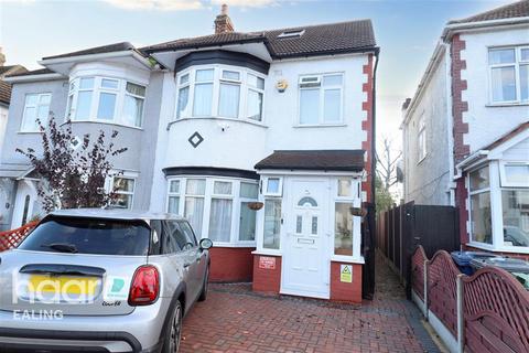 5 bedroom maisonette to rent, Uneeda Drive, Greenford, UB6