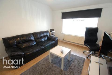 undefined, Hunters Square Dagenham