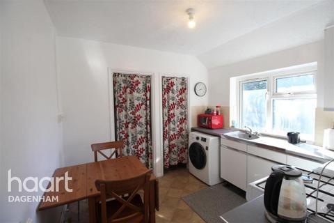 undefined, Hunters Square Dagenham
