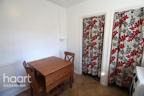 undefined, Hunters Square Dagenham