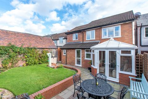 4 bedroom detached house for sale, Junction Road, Bromsgrove, Worcestershire, B61