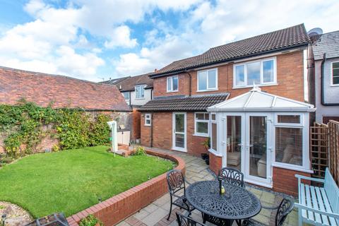 5a Junction Road, Bromsgrove, B61 8PG