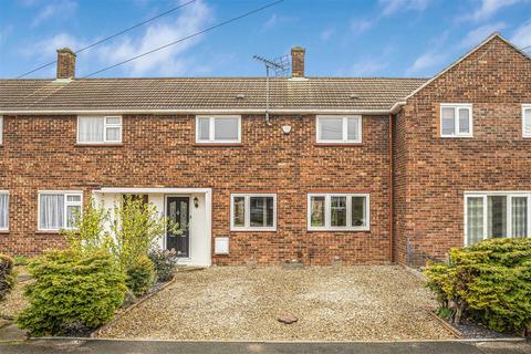 22 Humphreys Road, Cambridge, CB4 2JR