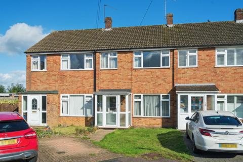 3 bedroom terraced house for sale, Stubbs End Close, Amersham, Buckinghamshire, HP6 6EW