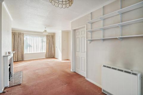 3 bedroom terraced house for sale, Stubbs End Close, Amersham, Buckinghamshire, HP6 6EW