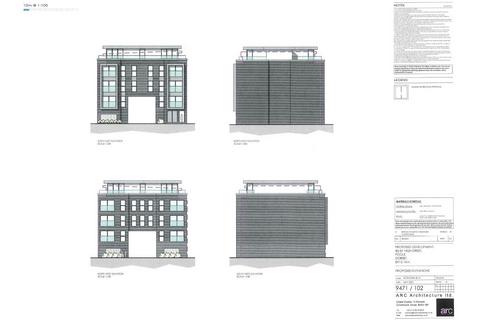 Residential development for sale, High Street, Poole BH15