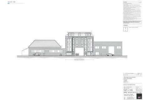 undefined, High Street, Poole BH15
