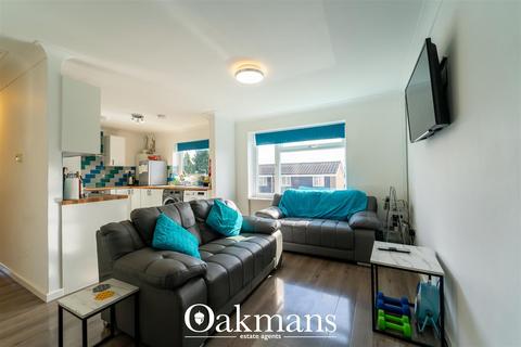 undefined, Leahurst Crescent, Birmingham B17