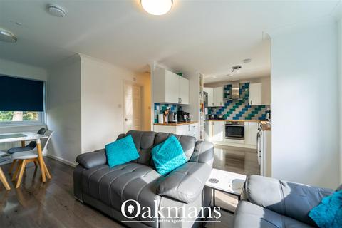 undefined, Leahurst Crescent, Birmingham B17