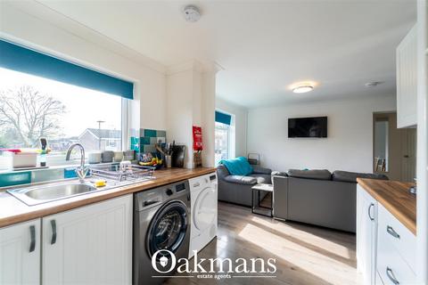 undefined, Leahurst Crescent, Birmingham B17