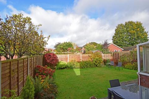 3 bedroom detached house for sale, 24 Willow Road, Bromsgrove, Worcestershire, B61 8PW