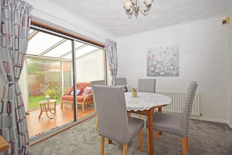 3 bedroom detached house for sale, 24 Willow Road, Bromsgrove, Worcestershire, B61 8PW