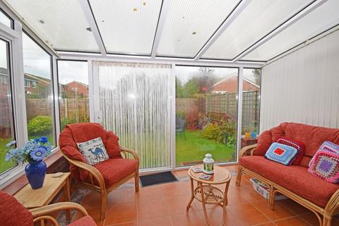 3 bedroom detached house for sale, 24 Willow Road, Bromsgrove, Worcestershire, B61 8PW