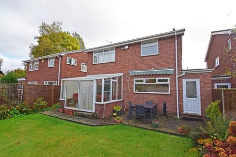 24 Willow Road, Bromsgrove, B61 8PW
