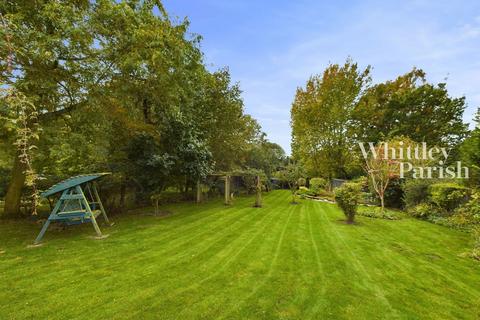 2 bedroom semi-detached house for sale, Cherry Tree Lane, Botesdale