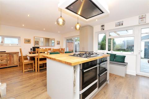 4 bedroom bungalow for sale, Lower Ashley Road, New Milton, Hampshire, BH25