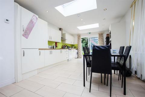 5 bedroom apartment to rent, Harborne Park Road, Birmingham B17