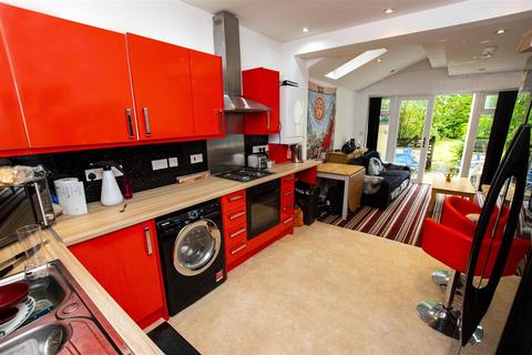 undefined, Heeley Road, Birmingham B29
