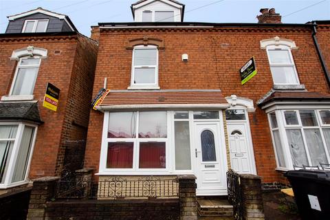 Heeley Road, Birmingham B29