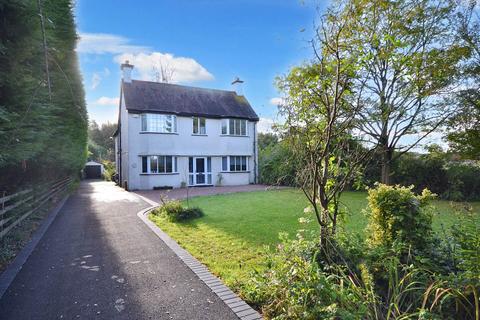 5 bedroom detached house for sale, Main Street, Westmancote, Gloucestershire