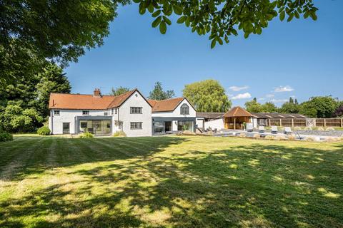 5 bedroom detached house for sale, Henham Road, Saffron Walden CB11