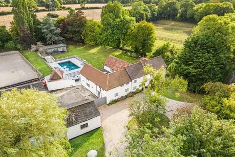 5 bedroom detached house for sale, Henham Road, Saffron Walden CB11