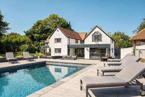 5 bedroom detached house for sale, Henham Road, Saffron Walden CB11